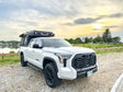 2024 Toyota Tundra Limited Alu-Cab Alu-Cabin expedition build