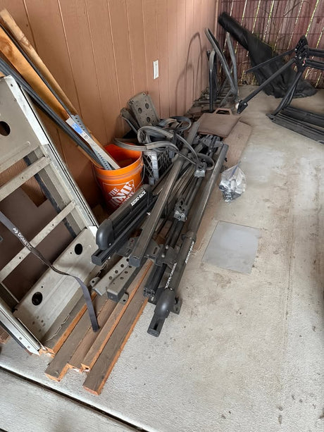 Leitner Designs ACS Rack in San Diego, CA (photo 2)