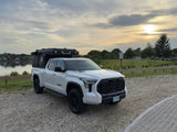 2024 Toyota Tundra Limited Alu-Cab Alu-Cabin expedition build