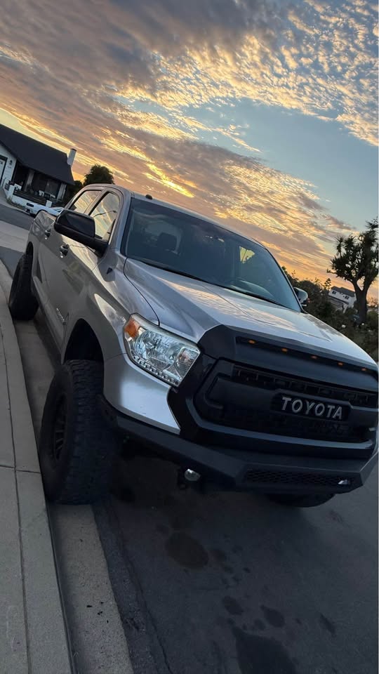 2015 Tundra Sr5 4.6 in San Diego, CA (photo 6) — photo 6