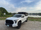 2024 Toyota Tundra Limited Alu-Cab Alu-Cabin expedition build