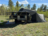 2022 Patriot Campers X1-H off-road camper trailer — photo 4