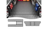 05-23 tacoma 5ft Bed Molle Panel Compatible — new molle panels for sale (photo 2)