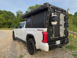 2024 Toyota Tundra Limited Alu-Cab Alu-Cabin expedition build — photo 6