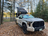 2024 Toyota Tundra Limited Alu-Cab Alu-Cabin expedition build