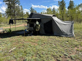2022 Patriot Campers X1-H off-road camper trailer — photo 5