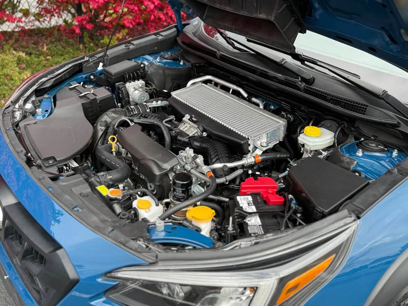 2024 Subaru Outback · Wilderness Wagon 4D in Gresham, OR (photo 7) — photo 7
