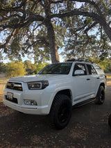 2010 4Runner Limited in Coarsegold, CA (photo 2)