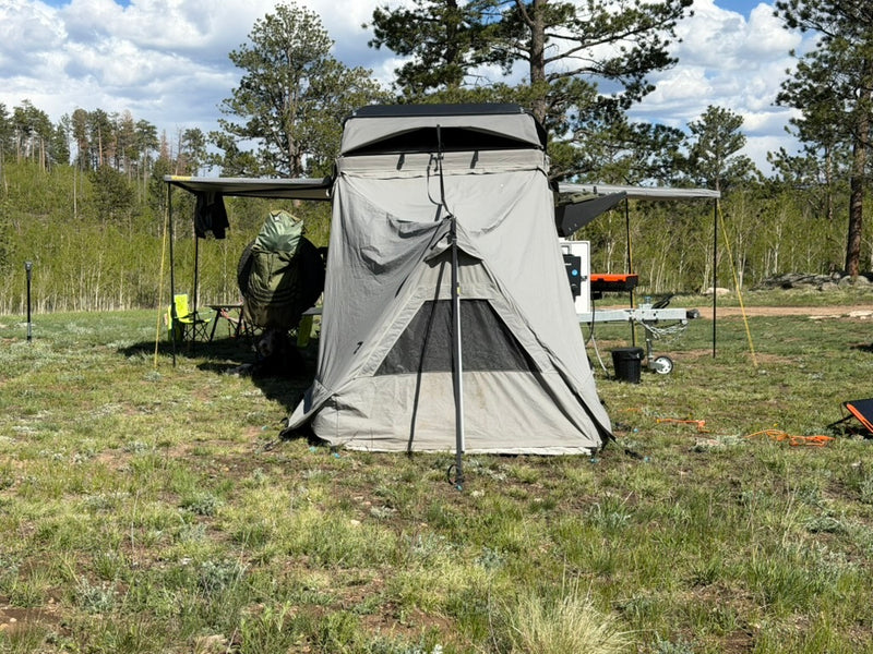 2022 Patriot Campers X1-H off-road camper trailer — photo 6 — photo 7