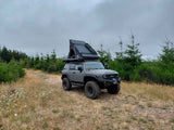 2008 Toyota FJ Cruiser · Trail teams in Vancouver, WA (photo 7)