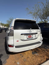 2018 Lexus GX · 460 in Tucson, AZ (photo 11)