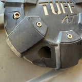 Falken Wildpeak A/T Tires on Tuff Wheels in Avondale, AZ (photo 6)