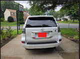 2015 Lexus GX 460 in Woodbridge, VA (photo 2)