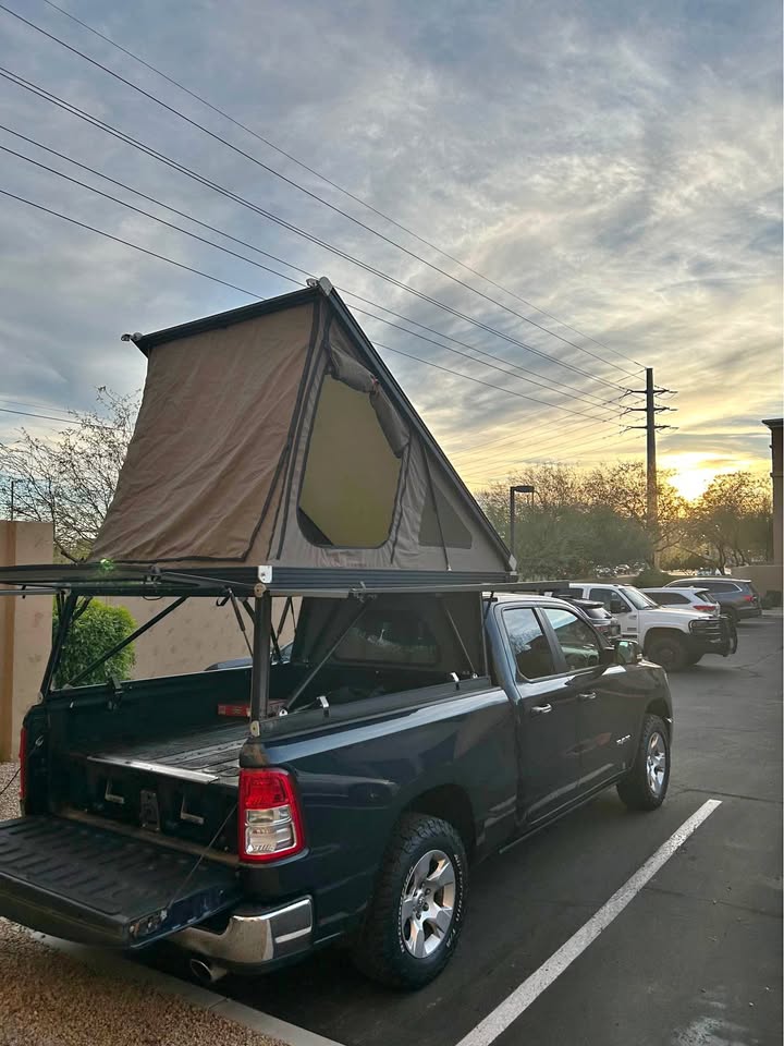 Go Fast Camper in Phoenix, AZ (photo 1) — photo 1