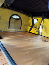 CVT Mt. St. Helens Hardshell Rooftop Tent — photo 5