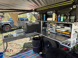 2022 Patriot Campers X1-H off-road camper trailer — photo 9
