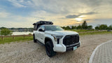 2024 Toyota Tundra Limited Alu-Cab Alu-Cabin expedition build