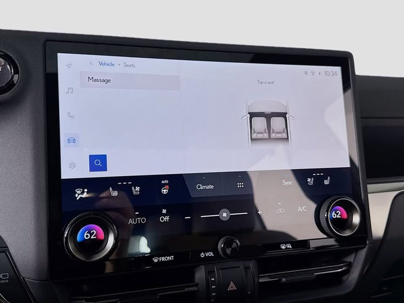 2024 Lexus 2024 Lexus GX 550 Overtrail+ in Seattle, WA (photo 6) — photo 6
