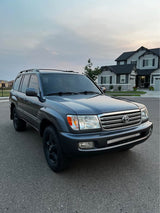 2003 Toyota Landcruiser in Commerce City, CO (photo 5)