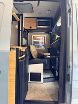 2024 Winnebago Revel 4x4 Sprinter in Portland, OR (photo 10)