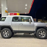 2007 Toyota FJ Cruiser in Hamilton, ON (photo 1)