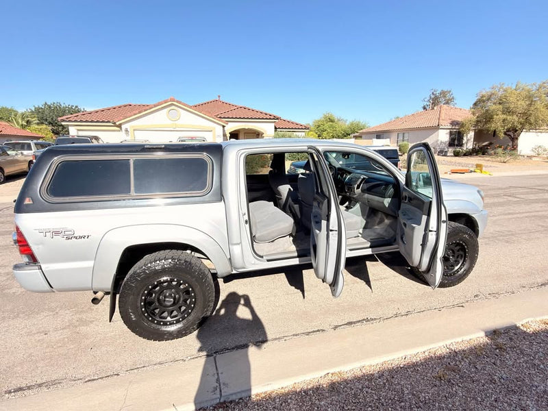 2010 Toyota Tacoma in Tucson, AZ (photo 6) — photo 6