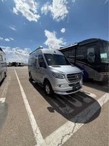 2022 Airstream Interstate 4x4 in Albuquerque, NM (photo 2)