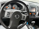 2018 Nissan Frontier Crew Cab · PRO-4X in Snohomish, WA (photo 6)