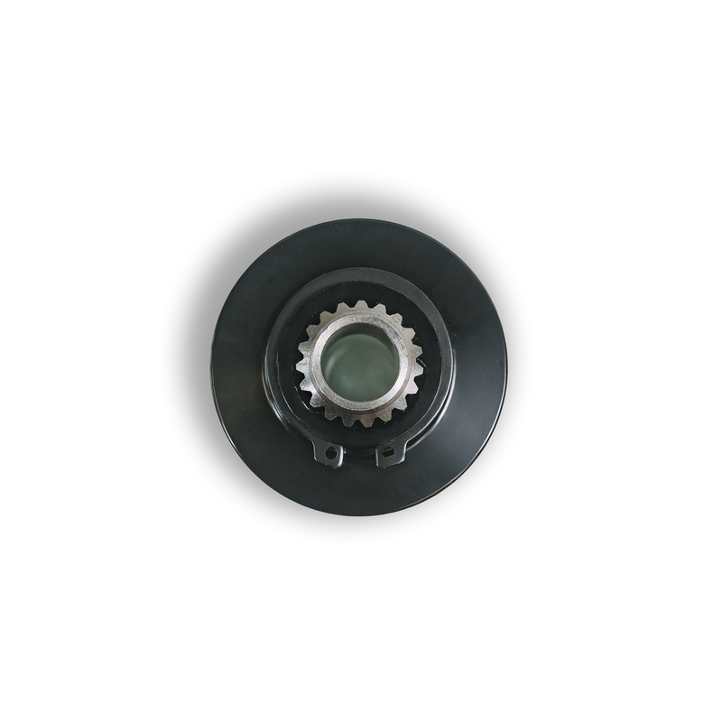 Steering quick release — photo 3