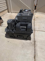 Decked drawer system tool box in Ogden, UT (photo 5)