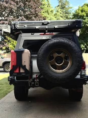 2021 Toyota Tacoma Double Cab · Trd Offroad in Puyallup, WA (photo 2) — photo 2