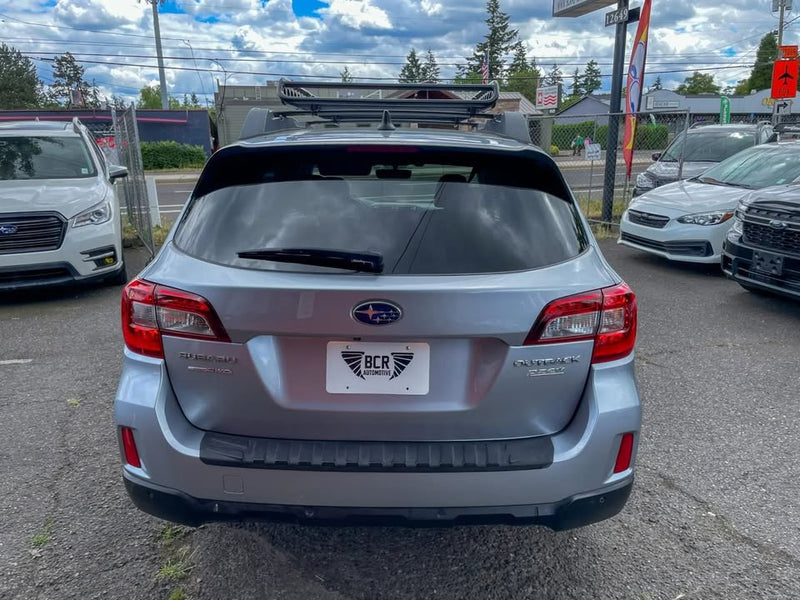 2017 Subaru Outback in Portland, OR (photo 9) — photo 9