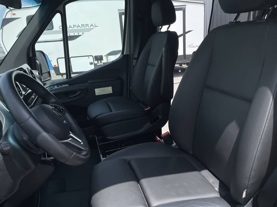 2023 Winnebago Revel 44E in Golden, CO (photo 8)