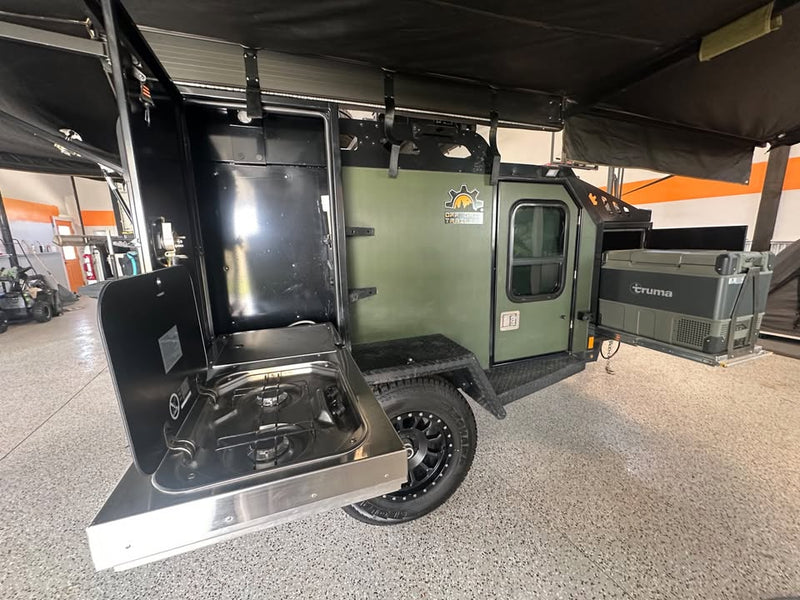 2022 Off Grid Expedition 2.0 Expedition 2.0 — photo 10