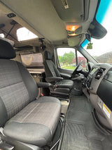 2017 Mercedes-Benz sprinter sportsmobile 2500 in Seattle, WA (photo 6)