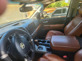 2011 Toyota Tundra CrewMax · Limited Pickup 4D 5 1/2 ft in Spokane, WA (photo 2)