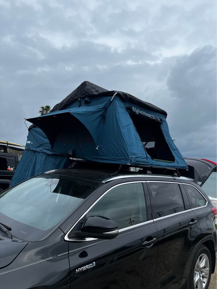 Thule Tepui Rooftop Tent in San Diego, CA (photo 4) — photo 4
