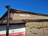 RHINO-RACK batwing awning in Moab, UT (photo 3)