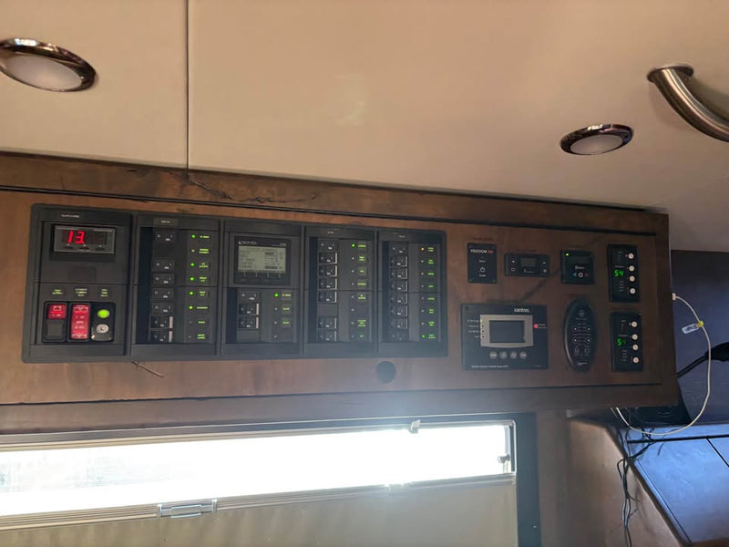 F550 earthroamer in Fortuna, CA (photo 7) — photo 7