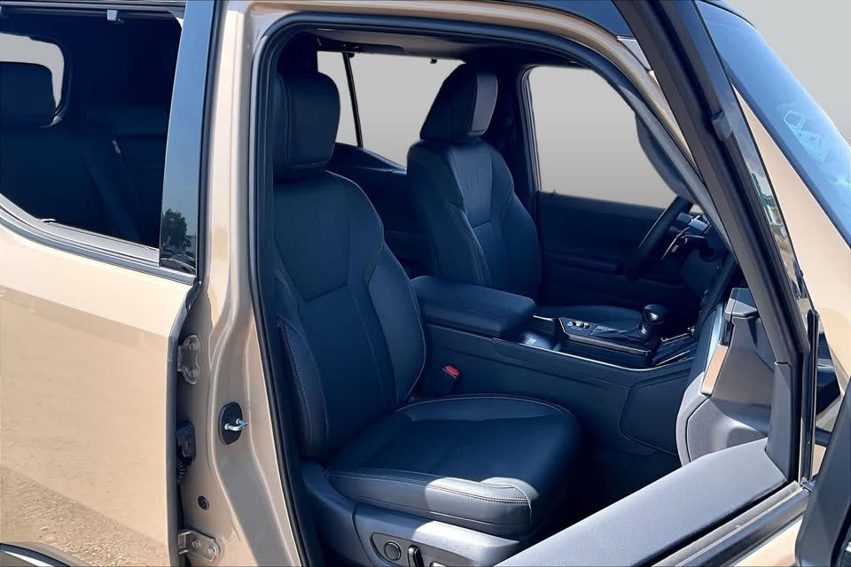 2026 Lexus GX 550 in Albuquerque, NM (photo 7) — photo 7