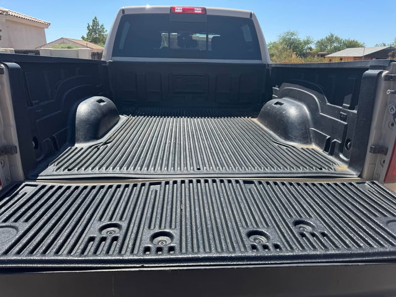 2018 Ram power wagon 4 x 4 recent Tires like new condition 6.4 V
Heavy duty transfer case factory in Cave Creek, AZ (photo 9) — photo 9