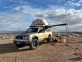 Thule Tepui Explorer rooftop tent