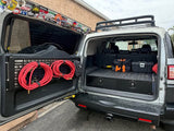 2011 Toyota FJ Cruiser · Sport Utility 2D in Huntington Beach, CA (photo 6)