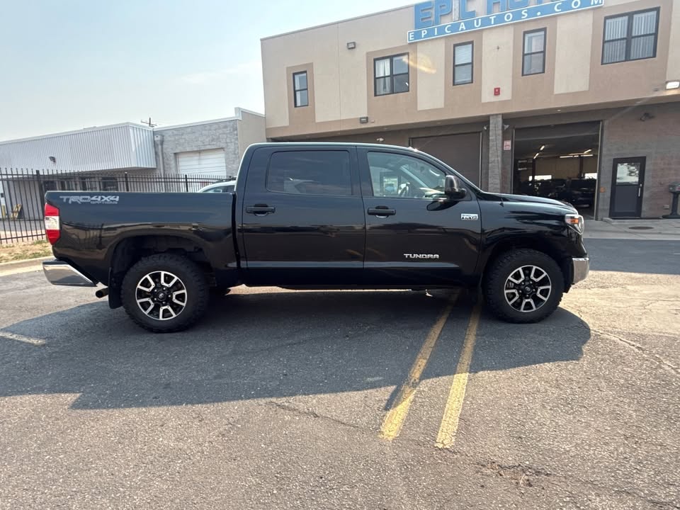 2019 Toyota Tundra in Denver, CO (photo 4) — photo 4