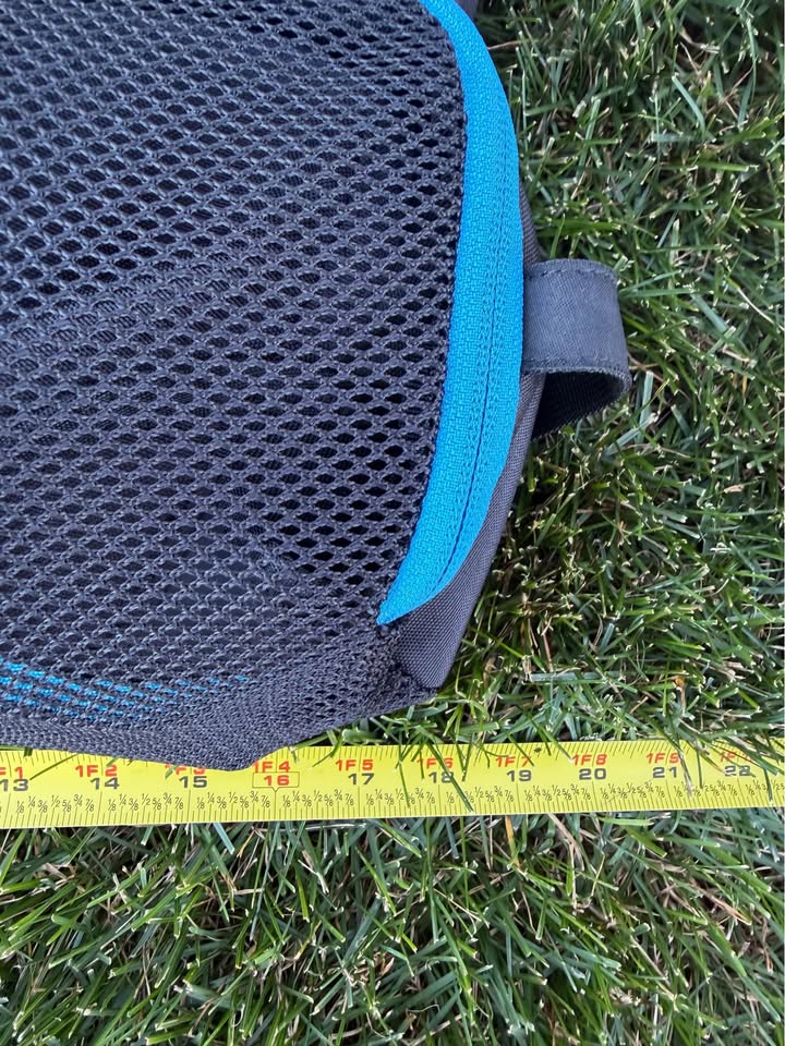 Helinox Camping Beach Chair PAIR in Denver, CO (photo 6) — photo 6