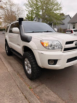 2006 Toyota 4Runner · Limited Sport in Portland, OR (photo 4)