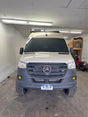 2019 Mercedes-Benz Sprinter 2500 Crew · High Roof w/144" WB Van 3D in Englewood, CO (photo 1)