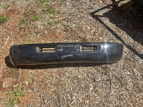 80s Land Cruiser front bumper in Reno, NV (photo 1)