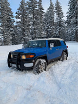 2007 Toyota FJ Cruiser · Sport Utility 2D in Rio Rancho, NM (photo 2)