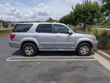 2006 Toyota Sequoia · Limited Sport Utility 4D in Roseville, CA (photo 4)